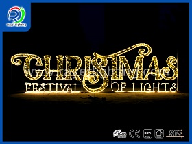 festival lights
