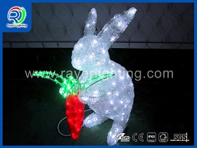 outdoor decoration lights