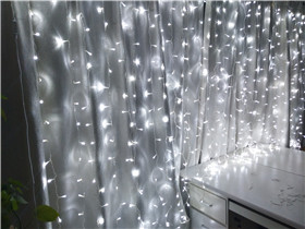 3x2m led curtain