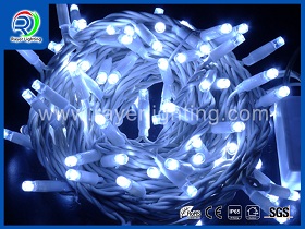 flat top led string