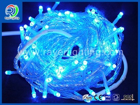 led string lights colorful